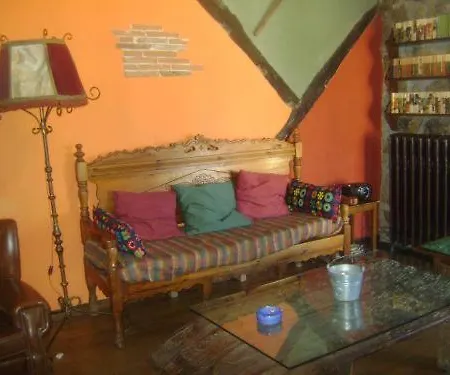 Casa Rural La Cabrejana