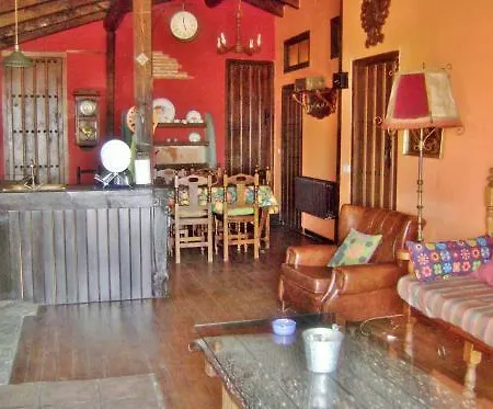 Casa Rural La Cabrejana