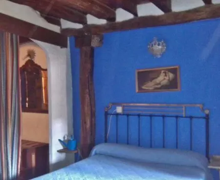 Casa Rural La Cabrejana Tortoles