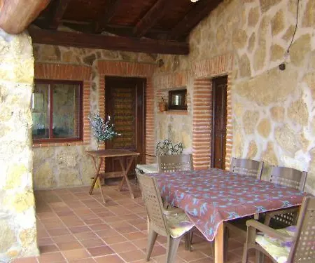 Casa Rural La Cabrejana *