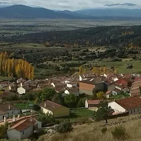 Casa Rural La Cabrejana Tortoles