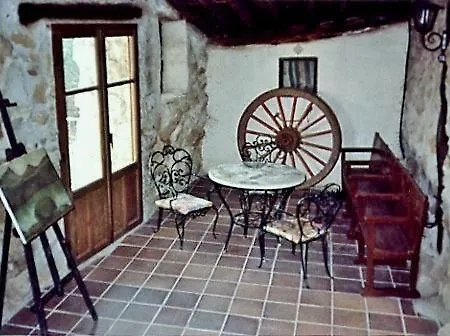 Casa Rural La Cabrejana