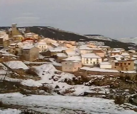 Casa Rural La Cabrejana