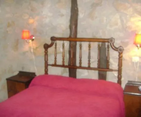 Casa Rural La Cabrejana