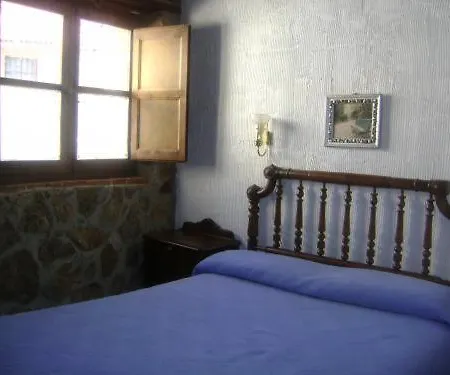 Casa Rural La Cabrejana Tortoles
