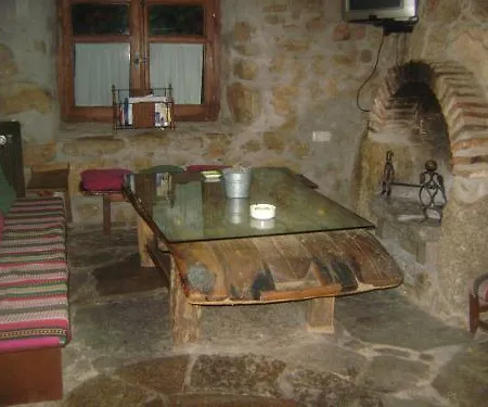 Casa Rural La Cabrejana Séjour à la campagne