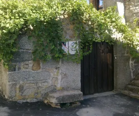 Casa Rural La Cabrejana Tortoles