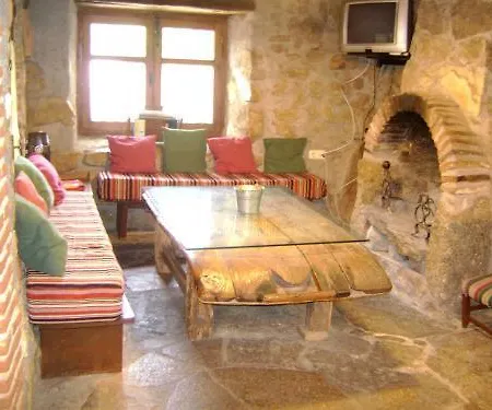 Casa Rural La Cabrejana Séjour à la campagne