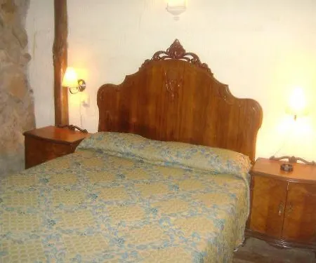 Casa Rural La Cabrejana Séjour à la campagne