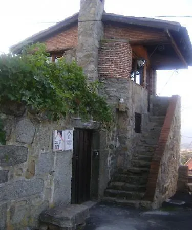 Casa Rural La Cabrejana Tortoles